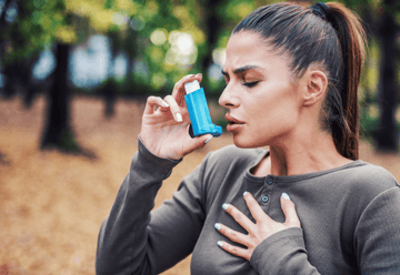 Manage Your Asthma with an Allergy Test