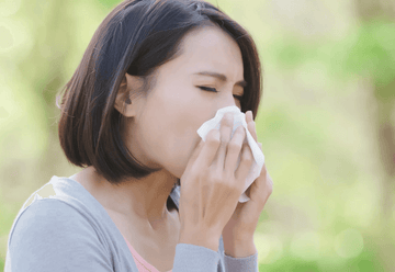 Australians’ Antihistamines Usage is Increasing