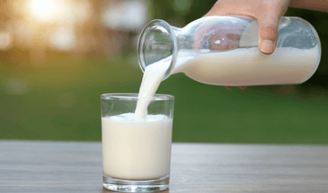What Are The Symptoms Of Milk Allergy?