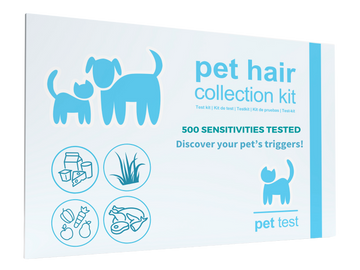 Pet Sensitivity Test Ultimate