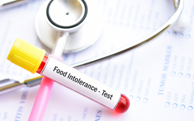 Types of Food Intolerance Tests