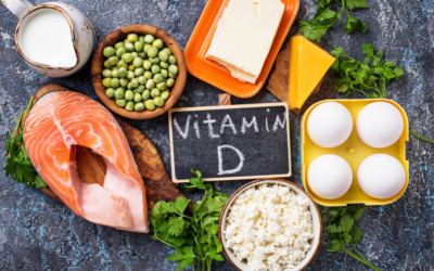 Why Getting A Test For Vitamin-D Is Important Before Starting Vitamin-D Supplements