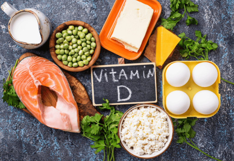 Why Getting A Test For Vitamin-D Is Important Before Starting Vitamin-D Supplements